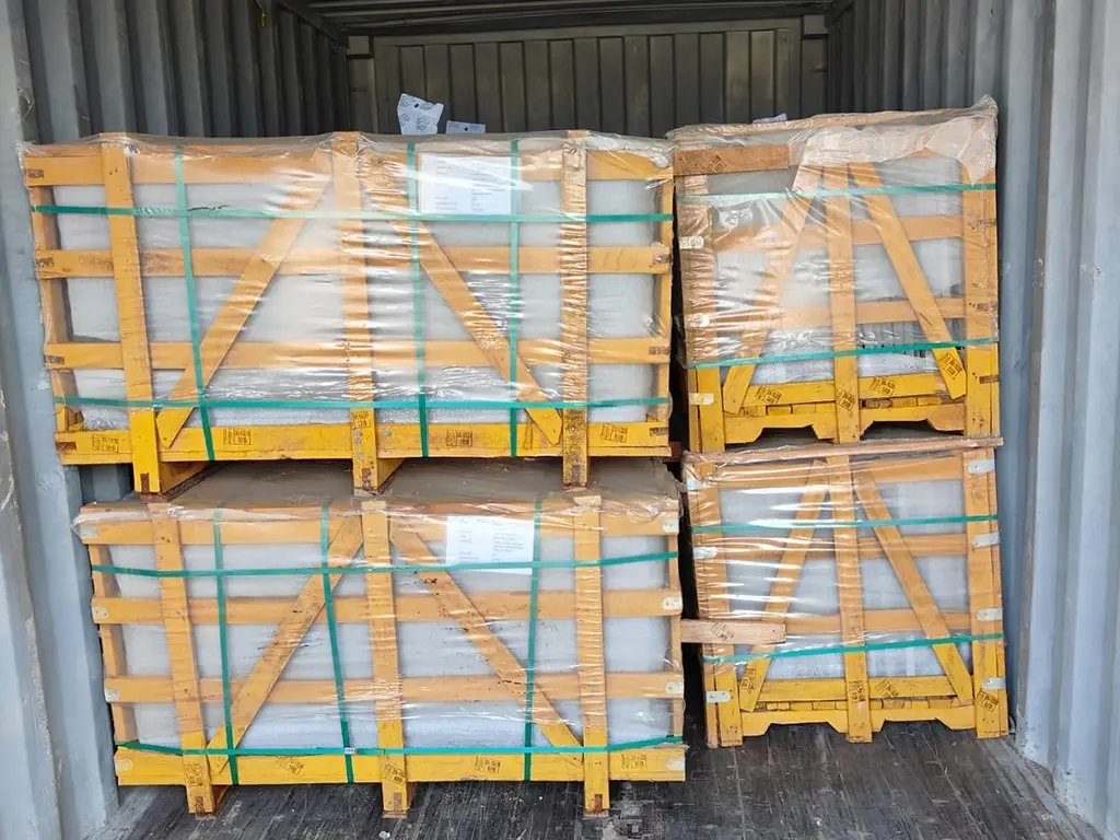 Ready for Global Delivery
