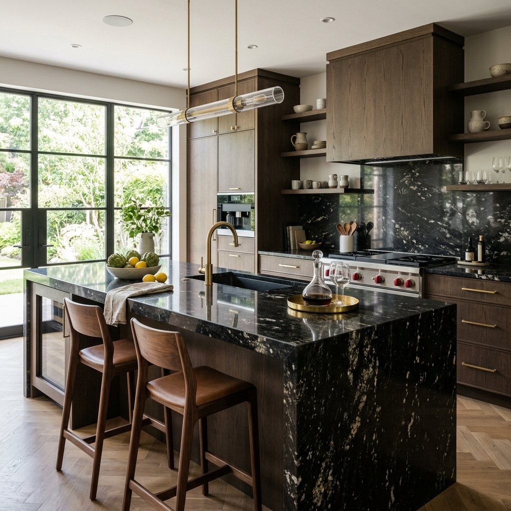 Kitchen Countertops